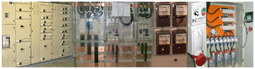 Electricidad