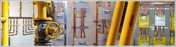 Xarxes de Gas 