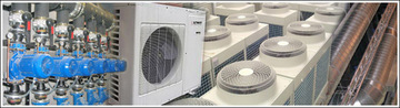 Air conditioning  